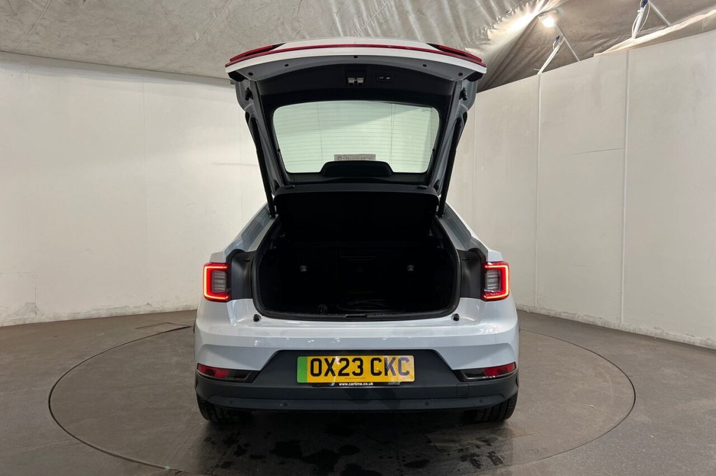 Used Polestar Polestar 2 2023 for sale - 76385996: Photo 36