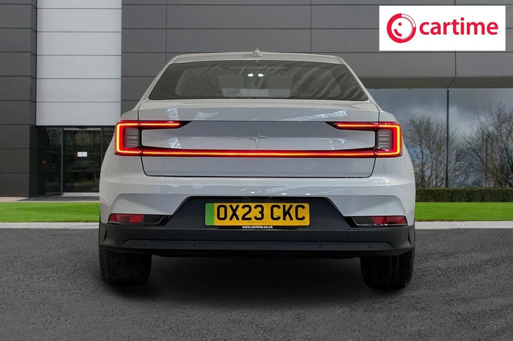 Used Polestar Polestar 2 2023 for sale - 76385996: Photo 6