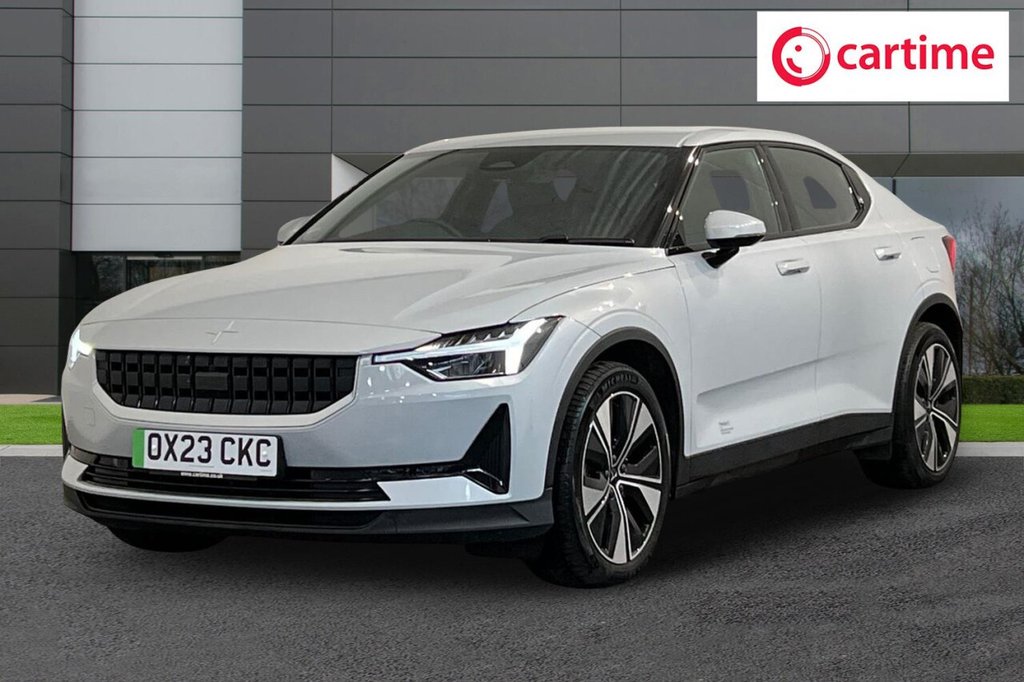 Used Polestar Polestar 2 2023 for sale - 76385996: Photo 7