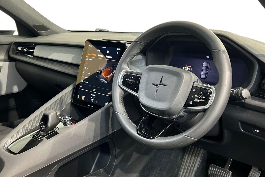 Used Polestar Polestar 2 2023 for sale - 76385996: Photo 9