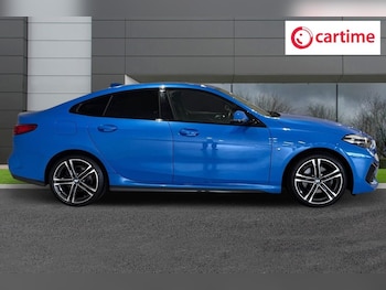 Used BMW 2 Series Gran Coupe 2022 for sale - 75573385: Photo