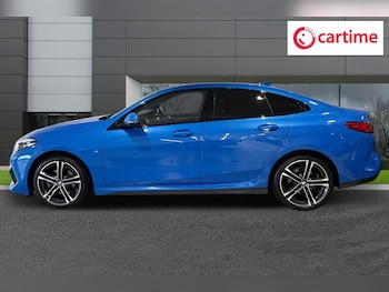 Used BMW 2 Series Gran Coupe 2022 for sale - 75573385: Photo
