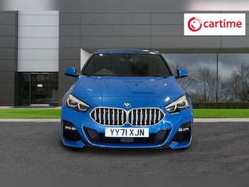 Used BMW 2 Series Gran Coupe 2022 for sale - 75573385: Photo