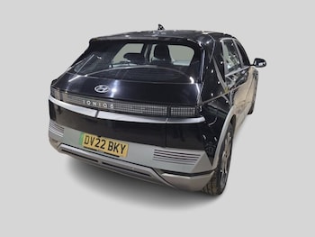 Used Hyundai IONIQ 5 2022 for sale - 78288646: Photo