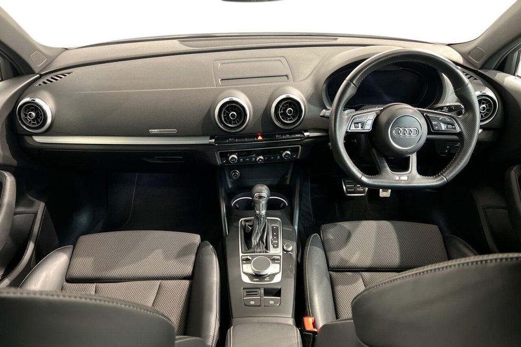 Used Audi A3 2019 for sale - 77121358: Photo 12