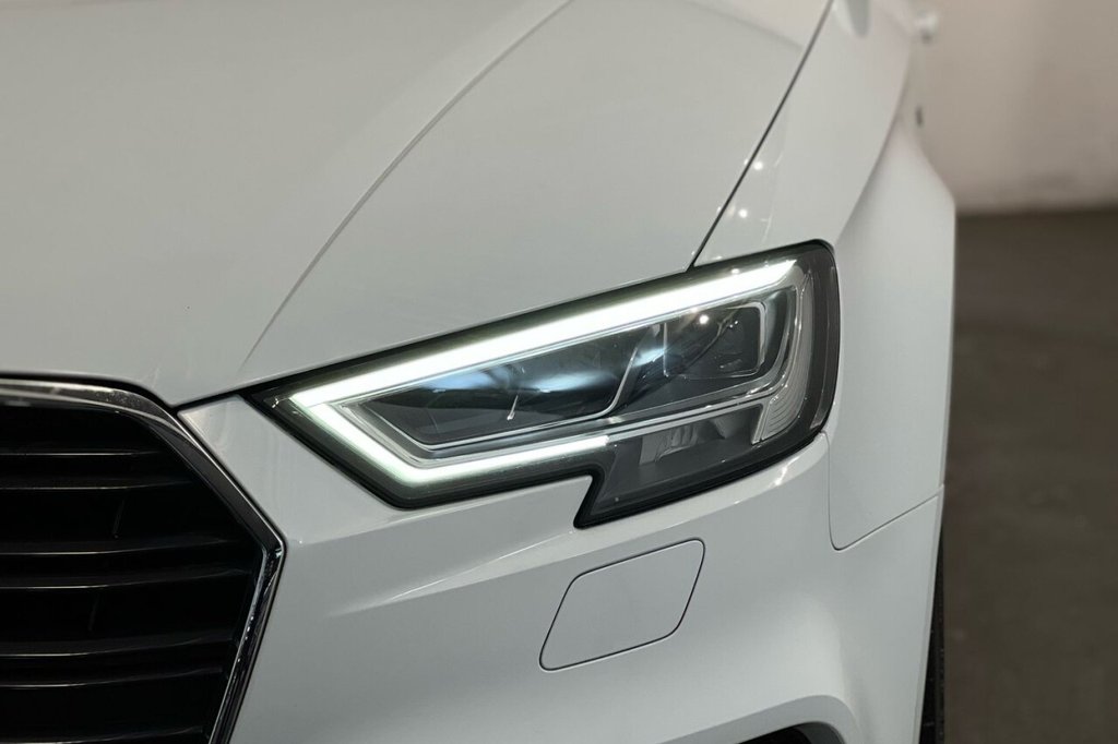 Used Audi A3 2019 for sale - 77121358: Photo 16