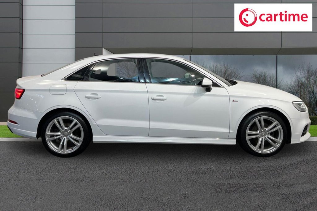 Used Audi A3 2019 for sale - 77121358: Photo 2