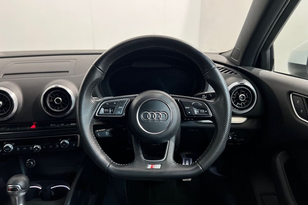 Used Audi A3 2019 for sale - 77121358: Photo 23