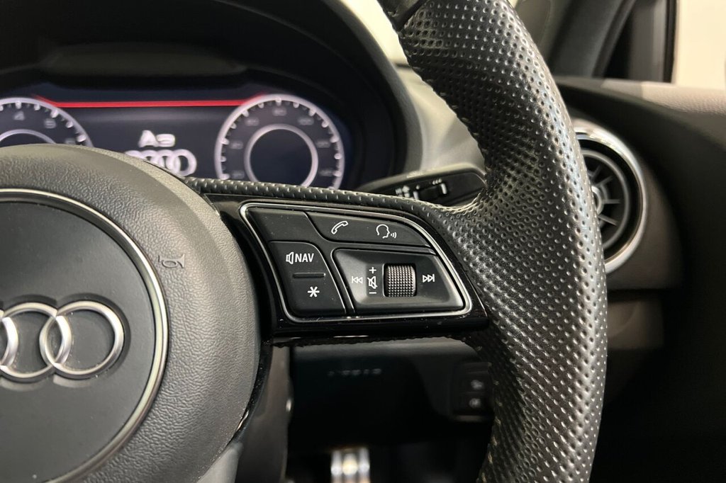 Used Audi A3 2019 for sale - 77121358: Photo 25
