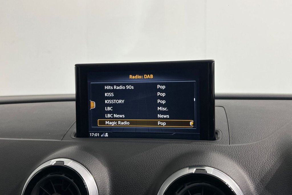 Used Audi A3 2019 for sale - 77121358: Photo 30