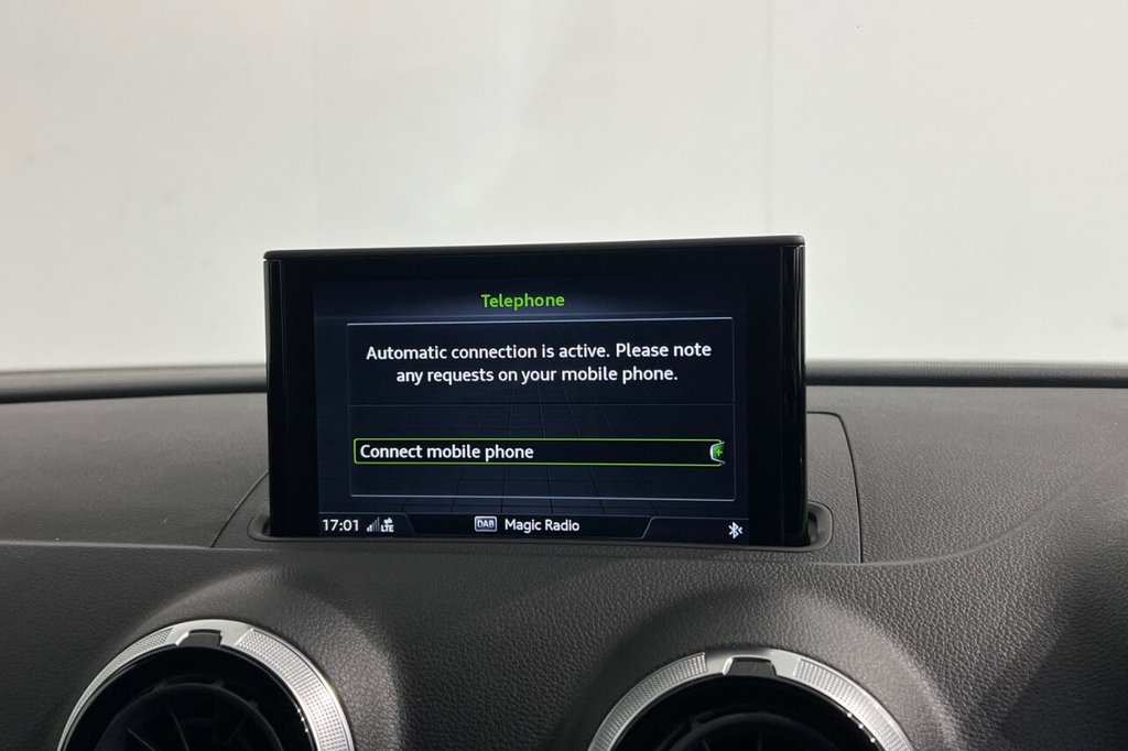 Used Audi A3 2019 for sale - 77121358: Photo 31