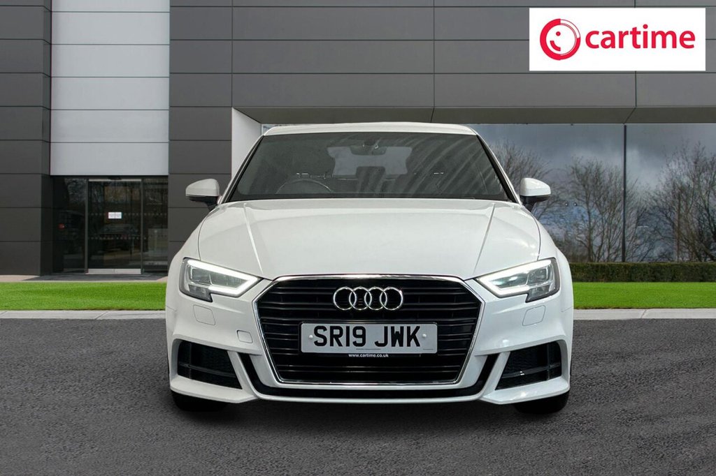Used Audi A3 2019 for sale - 77121358: Photo 4