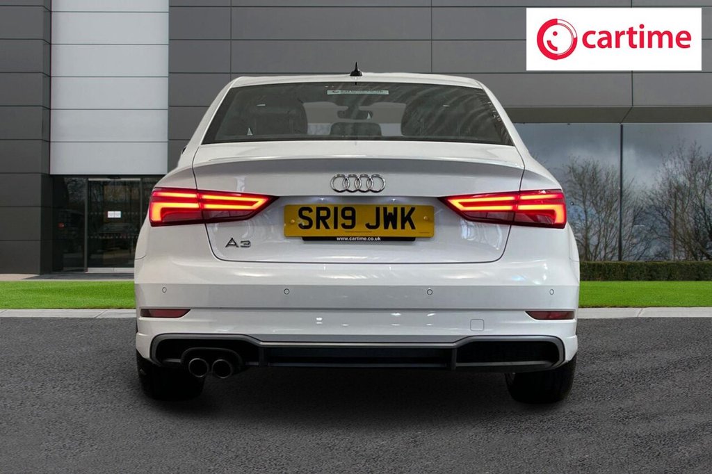 Used Audi A3 2019 for sale - 77121358: Photo 6