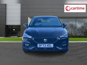 Used SEAT Leon 2023 for sale - 78068353: Photo