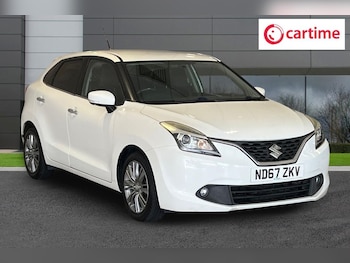 Used Suzuki Baleno 2018 for sale - 79276547: Photo