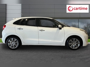 Used Suzuki Baleno 2018 for sale - 79276547: Photo