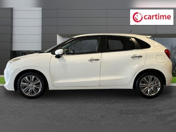 Used Suzuki Baleno 2018 for sale - 79276547: Photo