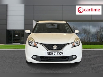 Used Suzuki Baleno 2018 for sale - 79276547: Photo
