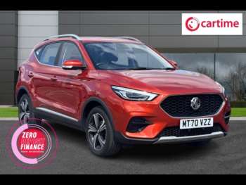 2020 (70) - 1.5 VTi-TECH Excite SUV 5dr Petrol Manual Euro 6 (s/s) (106 ps) Touchscreen