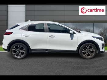 Used Kia XCeed 2020 for sale - 74947525: Photo