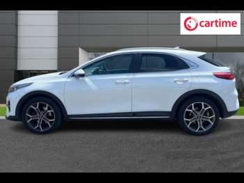 Used Kia XCeed 2020 for sale - 74947525: Photo