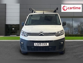 Used Citroen Berlingo 2019 for sale - 75776877: Photo