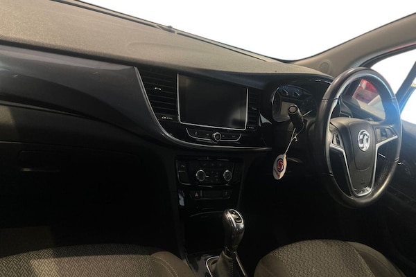 Used Vauxhall Mokka X 2018 for sale - 76223105: Photo 11