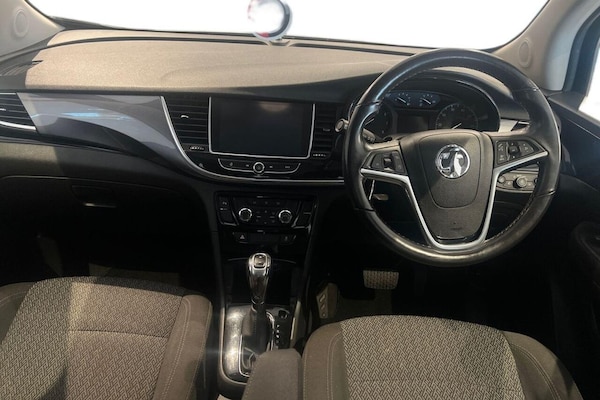 Used Vauxhall Mokka X 2018 for sale - 76223105: Photo 12