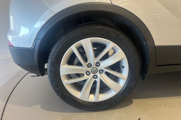 Used Vauxhall Mokka X 2018 for sale - 76223105: Photo 14