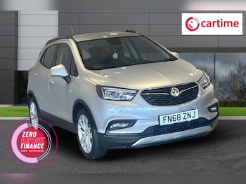 Vauxhall - Mokka X