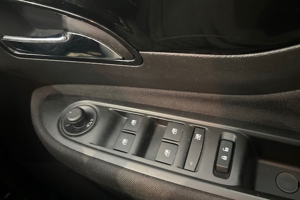 Used Vauxhall Mokka X 2018 for sale - 76223105: Photo 20