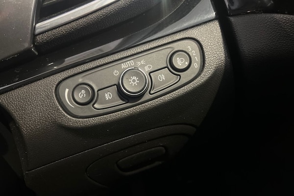 Used Vauxhall Mokka X 2018 for sale - 76223105: Photo 21