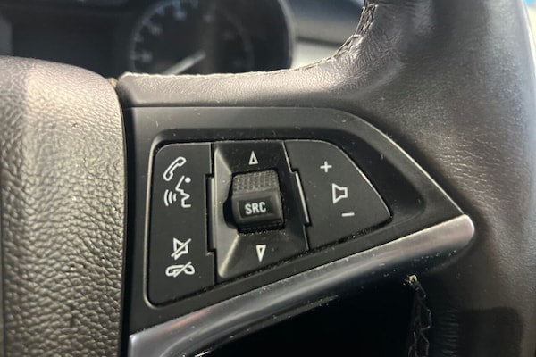 Used Vauxhall Mokka X 2018 for sale - 76223105: Photo 23