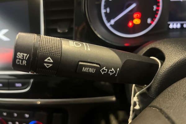 Used Vauxhall Mokka X 2018 for sale - 76223105: Photo 24