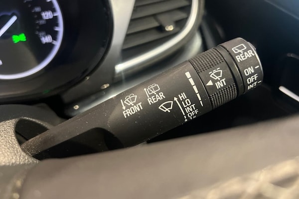 Used Vauxhall Mokka X 2018 for sale - 76223105: Photo 25