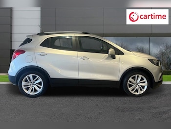 Used Vauxhall Mokka X 2018 for sale - 76223105: Photo 2