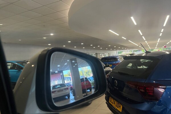 Used Vauxhall Mokka X 2018 for sale - 76223105: Photo 33