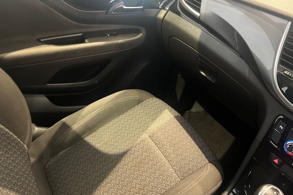Used Vauxhall Mokka X 2018 for sale - 76223105: Photo 35