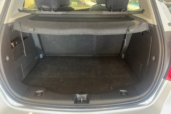 Used Vauxhall Mokka X 2018 for sale - 76223105: Photo 37