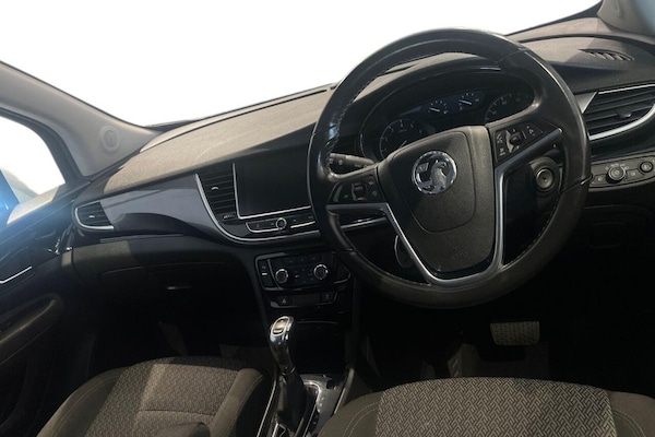 Used Vauxhall Mokka X 2018 for sale - 76223105: Photo 9