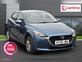 Mazda - Mazda2