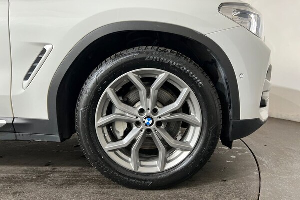 Used BMW X3 2021 for sale - 76039412: Photo 14