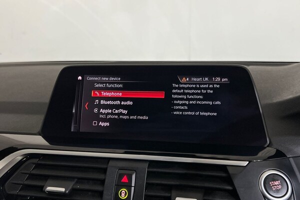 Used BMW X3 2021 for sale - 76039412: Photo 32