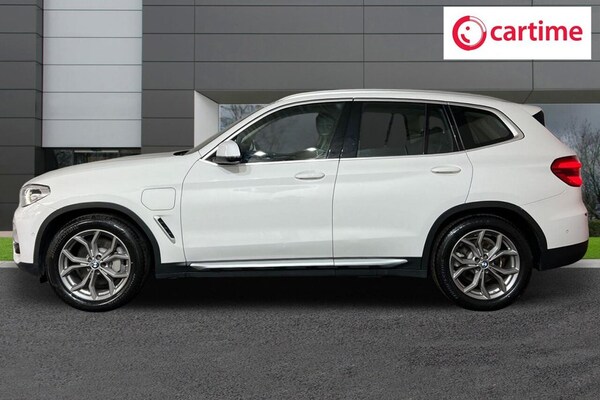 Used BMW X3 2021 for sale - 76039412: Photo 3