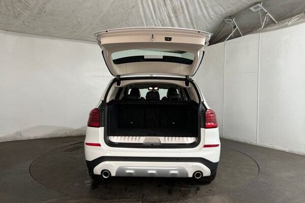 Used BMW X3 2021 for sale - 76039412: Photo 42