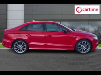 Used Audi A3 2018 for sale - 74277342: Photo