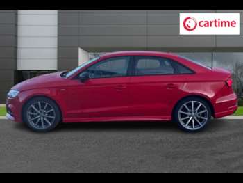 Used Audi A3 2018 for sale - 74277342: Photo