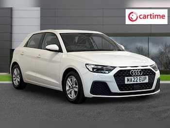 Used Audi A1 2022 for sale - 79618957: Photo
