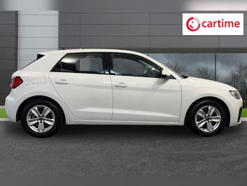 Used Audi A1 2022 for sale - 79618957: Photo
