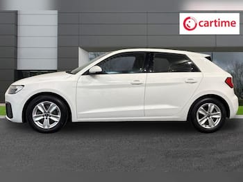 Used Audi A1 2022 for sale - 79618957: Photo